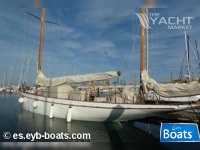 ABEKING AND RASMUSSEN70 YAWL