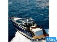 Blu Martin 53 Sun Top