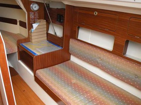 1998 Etap 32Il for sale