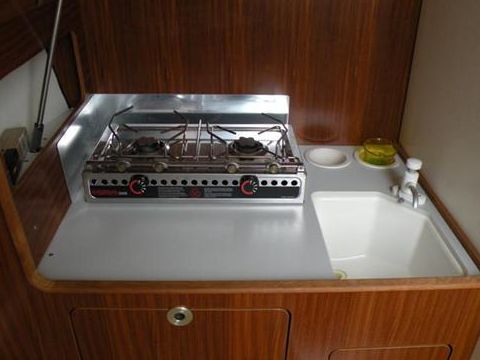 1998 Etap 32Il for sale