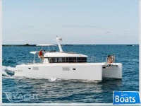 Lagoon 40 Motor Yacht