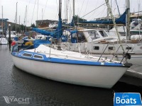 Maxi Yachts 77