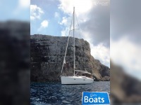 Beneteau Oceanis 50