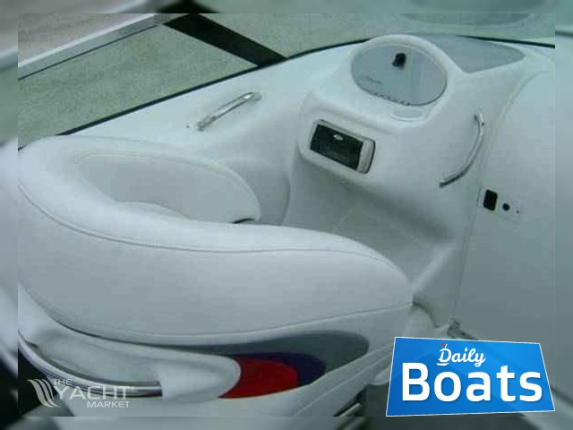 2002 Baja 232