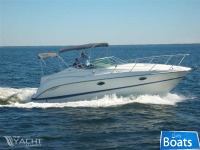 Maxum 2700 SE