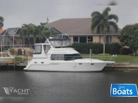 Carver Yachts 356 Aft Cabin My