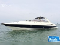 Sunseeker Hawk 34