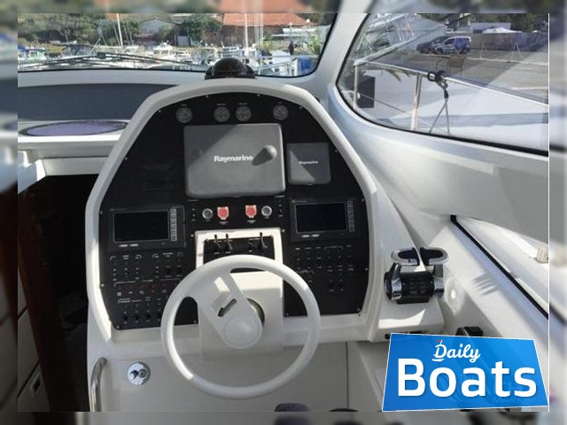 2007 Pershing 50 for sale