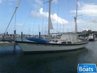 Irwin Custom Ketch