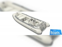 Williams 445 TurboJet