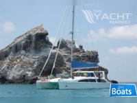 Seawind 1160