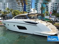 Atlantis Azimut