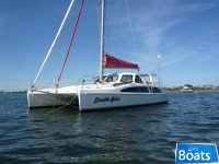 Seawind 1160