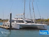SunChaser 58