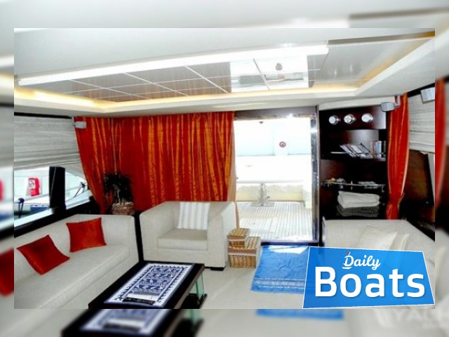 Αγοράστε 2008 Azimut 75