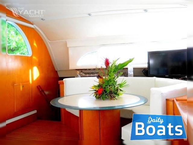 2001 Lagoon 570 for sale