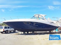 Sea Ray 350 Sundancer