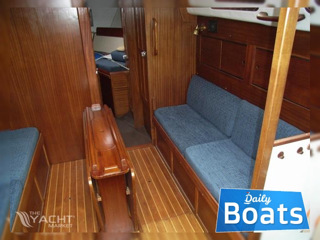 1978 Westerly 33 for sale