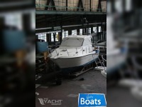 Cantieri Navali di Livorno Space 29