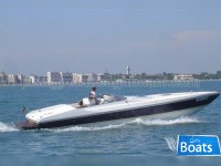 Benetti Tecnomar 40 Offshore