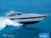 Pershing 76