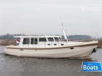 Stevens 42 OC Luxury Vlet