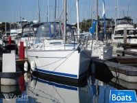 Beneteau 343