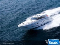 Princess Yachts V 58