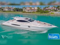 Lazzara 75 LSX