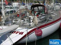 Tecnocantieri ARROGANCE 50