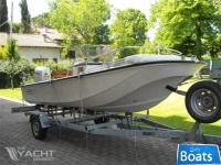 Boston Whaler new port