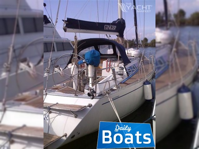Buy 1987 Comar Comet 12