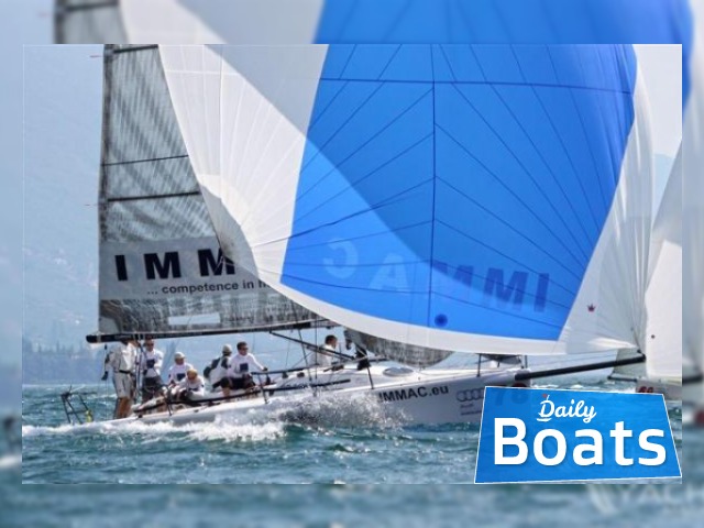 Satılık 2010 Melges 32