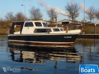 Cupidokruiser 830
