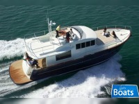 Cantieri Estensi 530 Maine