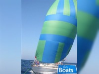 Cantiere del Pardo Grand Soleil 343