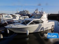 Bayliner Ciera 2452 Express