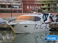 Cantieri Di Livorno Victoria 32