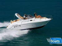 Saver Riviera 24