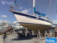 Hallberg Rassy HR 352