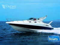 Salpa 32.50 Natante-Diesel