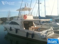 ArsMonaco RS 43 fly