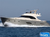 Abati Yachts 64 freeport
