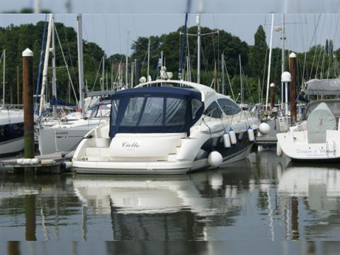 Gobbi Atlantis 55