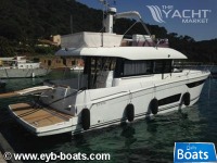 JEANNEAU VELASCO 43