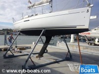 Beneteau First 21.7