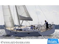Hanse Yachts 470 E