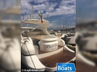 Patagonia Yachts Marine 44