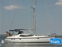 Chantiers Wauquiez WAUQUIEZ 43 PILOT SALOON