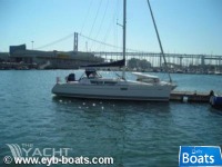 JEANNEAU SUN ODYSSEY 36 I